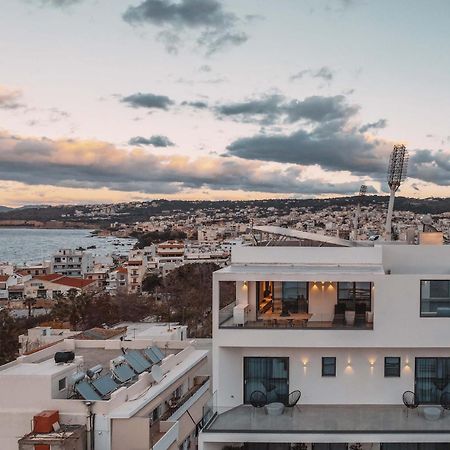 City Moments Penthouse I Close To Everything 하니아 외부 사진